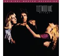 FLEETWOOD MAC: MIRAGE - LP vinyl BRAND NEW