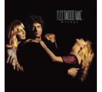 Fleetwood Mac - Mirage (remastered) [CD]