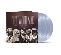Fleetwood Mac - Mirage Tour '82 Ltd. Clear - Colored 3 Vinyl