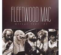Fleetwood Mac - Mirage Tour '82