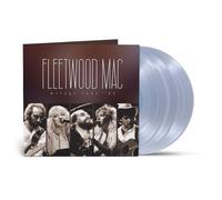 Fleetwood Mac - Mirage Tour '82 Ltd. Clear - Colored 3 Vinyl