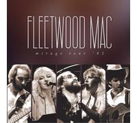 Fleetwood Mac - Mirage Tour '82 [New CD]