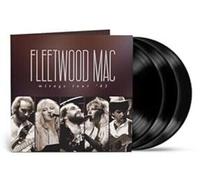 Fleetwood Mac - Mirage Tour '82 - 3 Vinyl