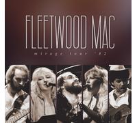 Fleetwood Mac - Mirage Tour '82 - 3 Vinyl