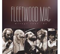 Fleetwood Mac - Mirage Tour '82 - 3 Vinyl