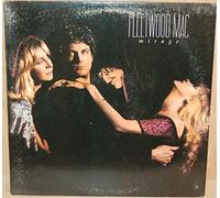 Fleetwood Mac - Mirage [VINYL]