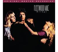 Fleetwood Mac - Mirage [VINYL]