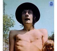 Fleetwood Mac Mr Wonderful 1LP in Black Fleetwood Mac Black