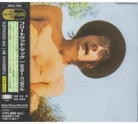Fleetwood Mac - Mr. Wonderful