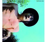 Fleetwood Mac - Mr Wonderful (Gatefold Sleeve) [Vinyl]