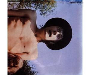 Fleetwood Mac - MR WONDERFUL