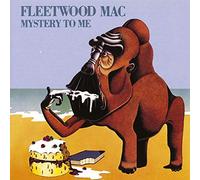 Fleetwood Mac - Mystery To Me