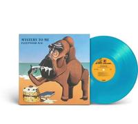 Fleetwood Mac - Mystery to Me (ROCKTOBER) [Ocean-Blue Vinyl]