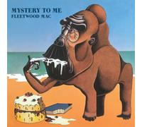 Fleetwood Mac - Mystery to Me - New Vinyl Record VINYL - V600z