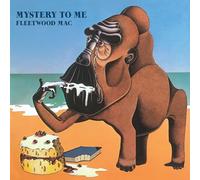 Fleetwood Mac - Mystery to Me (ROCKTOBER) [Ocean-Blue Vinyl]
