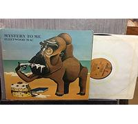 Fleetwood Mac - Mystery To Me [Vinyl LP]