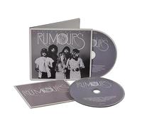 Fleetwood Mac, Neues Album 2023, Rumours Live in Los Angeles 29 August 1977