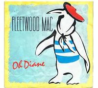 Fleetwood Mac - Oh Diane / Only Over You
