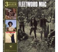 Fleetwood Mac Original Album Classics (CD) Album