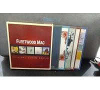 Fleetwood Mac - Original Album Series [CD]