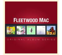 Fleetwood Mac - Original Album Series [CD]