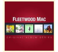 Fleetwood Mac - Original Album Series [CD]