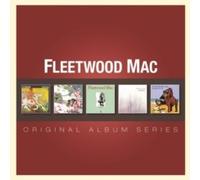 Fleetwood Mac - Original Album Series - New CD - 57 - P1398z