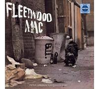 Fleetwood Mac - Peter Green's - CD - N15z