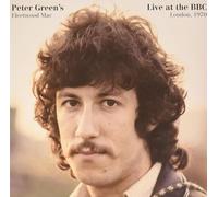 Fleetwood Mac - Peter Green's Fleetwood Mac - Live at the BBC, London, 1970