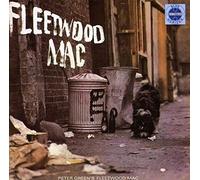 Fleetwood Mac - Peter Green's - New CD - U15z