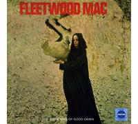 Fleetwood Mac – The Pious Bird of Good Omen – CD – US Import
