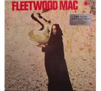Fleetwood Mac - Pious Bird of Good Omen [VINYL]