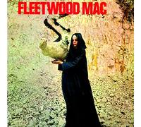Fleetwood Mac - Pious Bird Of Good Omen [VINYL]