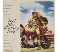 Fleetwood Mac, Queen, a.o. - Feel Like Making Love: 40 Classic Rock Ballads