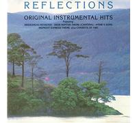 Fleetwood Mac - Reflections: Original Instrumental Hits