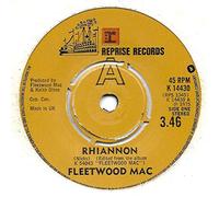 Fleetwood Mac - Rhiannon (1976) / Vinyl single [Vinyl-Single 7'']