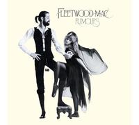 Fleetwood Mac - RUM0URS (incI. Dreams, Go Your Own Way, Don't Stop, Oh Daddy, Songbird etc.)
