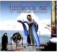 Fleetwood Mac - Rumour. Tango & Mask by Fleetwood Mac - 6CD Live & Studio Collection [CD]