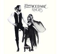 Fleetwood Mac - Rumours [35th Anniversary 2LP Deluxe Edition] [VINYL]