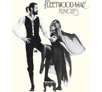 FLEETWOOD MAC RUMOURS 35TH ANNIVERSARY EDITION 11 TRACKS AUDIO MUSIC CD NEW