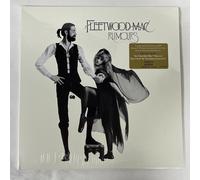 Fleetwood Mac - Rumours [35th Anniversary 2LP Deluxe Edition] [VINYL]