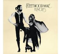 Fleetwood Mac, Rumours Album cover, poster, wall art. Print or Fully Framed Available. Actual size of original Vinyl Covers. (Print Only)