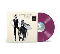 Fleetwood Mac - Rumours (Amazon Exclusive Translucent Grape Vinyl)
