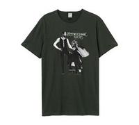 Fleetwood Mac - Rumours T-Shirt Amplified Grey XL
