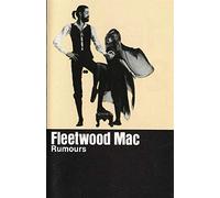 Fleetwood Mac - Rumours [CASSETTE]
