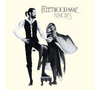 Fleetwood Mac - Rumours [CD]