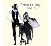 Fleetwood Mac Rumours (CD) Deluxe Album (US IMPORT)