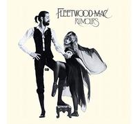 Fleetwood Mac – Rumours – CD – Deluxe Edition (Rhino)