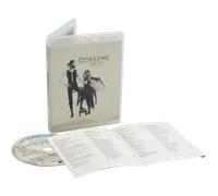 Fleetwood Mac: Rumours - Dolby Atmos, 5.1 Surround DTS-HD & Stereo Blu-ray Audio
