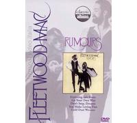fleetwood mac rumours dvd Italian Import
